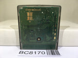 Rockman X2 Megaman Nintendo GameBoy Japan - BC8170