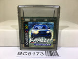 V Rally Championship Edition Nintendo GameBoy Japan - BC8173