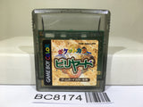 Pocket Color Billiard Nintendo GameBoy Japan - BC8174