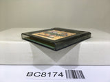 Pocket Color Billiard Nintendo GameBoy Japan - BC8174