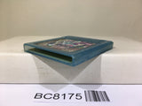 Pokemon Crystal Nintendo GameBoy Japan - BC8175