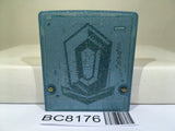 Pokemon Crystal Nintendo GameBoy Japan - BC8176