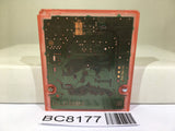 Koro Koro Kirby Tilt 'n' Tumble Nintendo GameBoy Japan - BC8177