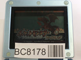 Pokemon Fire Red Nintendo GameBoy Advance Japan - BC8178
