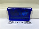 Pokemon Sapphire Nintendo GameBoy Advance Japan - BC8179