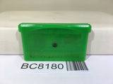 Pokemon Leaf Green Nintendo GameBoy Advance Japan - BC8180