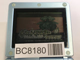 Pokemon Leaf Green Nintendo GameBoy Advance Japan - BC8180
