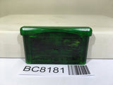 Pokemon Emerald Nintendo GameBoy Advance Japan - BC8181