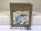Dr. Mario Nintendo GameBoy Japan - BC8183