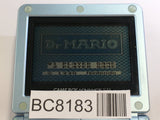Dr. Mario Nintendo GameBoy Japan - BC8183
