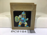 Super Mario Land Nintendo GameBoy Japan - BC8184