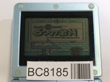 Super Mario Land 2 6 Golden Coins Nintendo GameBoy Japan - BC8185