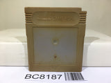 Radar Mission Nintendo GameBoy Japan - BC8187