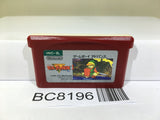 The Legend Of Zelda 1 Nintendo GameBoy Advance Japan - BC8196