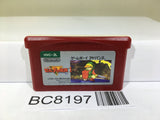 The Legend Of Zelda 1 Nintendo GameBoy Advance Japan - BC8197