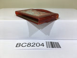 Pokemon Ruby Nintendo GameBoy Advance Japan - BC8204