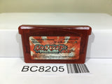 Pokemon Ruby Nintendo GameBoy Advance Japan - BC8205