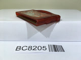 Pokemon Ruby Nintendo GameBoy Advance Japan - BC8205