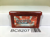 Pokemon Ruby Nintendo GameBoy Advance Japan - BC8207
