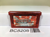 Pokemon Ruby Nintendo GameBoy Advance Japan - BC8208
