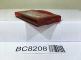 Pokemon Ruby Nintendo GameBoy Advance Japan - BC8208