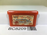 Pokemon Fire Red Nintendo GameBoy Advance Japan - BC8209