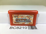 Pokemon Fire Red Nintendo GameBoy Advance Japan - BC8210