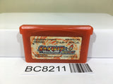 Pokemon Fire Red Nintendo GameBoy Advance Japan - BC8211