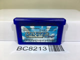 Pokemon Sapphire Nintendo GameBoy Advance Japan - BC8213