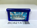 Pokemon Sapphire Nintendo GameBoy Advance Japan - BC8214