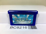 Pokemon Sapphire Nintendo GameBoy Advance Japan - BC8216