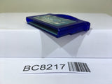Pokemon Sapphire Nintendo GameBoy Advance Japan - BC8217