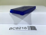 Pokemon Sapphire Nintendo GameBoy Advance Japan - BC8218