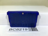 Pokemon Sapphire Nintendo GameBoy Advance Japan - BC8219