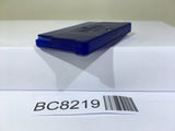 Pokemon Sapphire Nintendo GameBoy Advance Japan - BC8219
