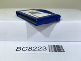Rockman Exe 4 Blue Moon Megaman Nintendo GameBoy Advance Japan - BC8223