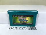 Rockman Exe 5 Team of Kernel Megaman Nintendo GameBoy Advance Japan - BC8225