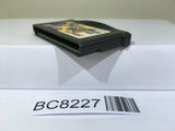 Rockman Exe 2 Megaman Nintendo GameBoy Advance Japan - BC8227