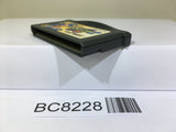 Rockman Exe 2 Megaman Nintendo GameBoy Advance Japan - BC8228
