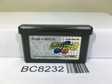 Rockman Exe 3 Megaman Nintendo GameBoy Advance Japan - BC8232
