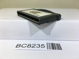 Rockman Exe 4 Tournament Red Sun Megaman Nintendo GameBoy Advance Japan - BC8235
