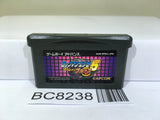 Rockman Exe 5 Team of Blues Megaman Nintendo GameBoy Advance Japan - BC8238