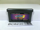 Rockman Exe 5 Team of Blues Megaman Nintendo GameBoy Advance Japan - BC8239