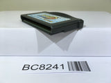 Rockman Exe Battle Chip GP Megaman Nintendo GameBoy Advance Japan - BC8241