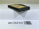 Rockman Zero 3 Megaman Nintendo GameBoy Advance Japan - BC8242