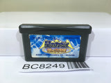 Kirby & the Amazing Mirror Nintendo GameBoy Advance Japan - BC8249