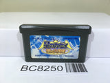 Kirby & the Amazing Mirror Nintendo GameBoy Advance Japan - BC8250