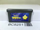 The Legendary Starfy Nintendo GameBoy Advance Japan - BC8251