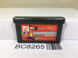 Crash Bandicoot Nintendo GameBoy Advance Japan - BC8265