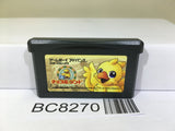 Chocobo Land A Game Of Dice Nintendo GameBoy Advance Japan - BC8270